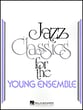 Jeannine Jazz Ensemble sheet music cover